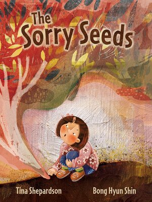 The Sorry Seeds - ebook